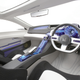Image for article titled Honda CR-Z Hybrid Concept Car Too Awesome to Be a Honda